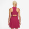 NIKE Dri-FIT Advantage Tenniskleid Damen