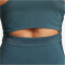 NIKE Dri-FIT Advantage Tenniskleid Damen
