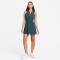 NIKE Dri-FIT Advantage Tenniskleid Damen