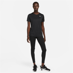 NIKE Dri-FIT T-Shirt Damen