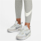 NIKE Sportswear Classics High-Waist Graphic Leggings Damen