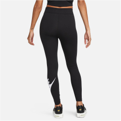 NIKE Sportswear Classics High-Waist Graphic Leggings Damen