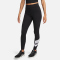 NIKE Sportswear Classics High-Waist Graphic Leggings Damen