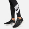NIKE Sportswear Classics High-Waist Graphic Leggings Damen