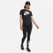 NIKE Sportswear Classics High-Waist Graphic Leggings Damen