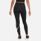 NIKE Sportswear Classics High-Waist Graphic Leggings Damen