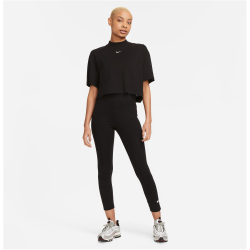 NIKE Sportswear Classics High-Waist 7/8-Leggings Damen