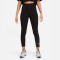 NIKE Sportswear Classics High-Waist 7/8-Leggings Damen