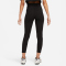 NIKE Sportswear Classics High-Waist 7/8-Leggings Damen