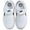 NIKE Court Borough Low Recraft Sneaker Kinder