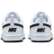 NIKE Court Borough Low Recraft Sneaker Kinder