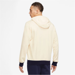NIKE Paris Saint-Germain Club Fleece Hoodie Herren