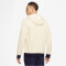 NIKE Paris Saint-Germain Club Fleece Hoodie Herren