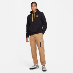 NIKE FC Chelsea London Club Fleece Hoodie Herren