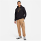 NIKE FC Chelsea London Club Fleece Hoodie Herren