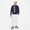 NIKE Paris Saint-Germain Club French Terry Sweatshirt Herren