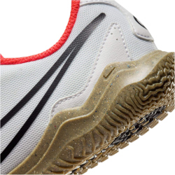 NIKE Jr. Tiempo Legend 10 Club IC Hallen-Fußballschuhe Kinder