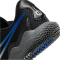 NIKE Jr. Tiempo Legend 10 Club IC Hallen-Fußballschuhe Kinder