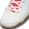 NIKE Jr. Tiempo Legend 10 Club IC Hallen-Fußballschuhe Kinder