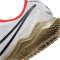 NIKE Jr. Tiempo Legend 10 Club IC Hallen-Fußballschuhe Kinder