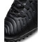 NIKE Jr. Tiempo Legend 10 Academy TF Multinocken-Fußballschuhe Jungen