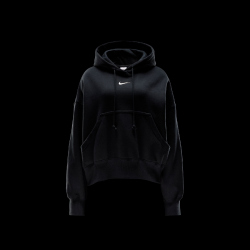 NIKE Sportswear Phoenix Over-Oversized Fleece Hoodie Damen
