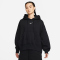 NIKE Sportswear Phoenix Over-Oversized Fleece Hoodie Damen