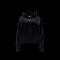 NIKE Sportswear Phoenix Over-Oversized Fleece Hoodie Damen