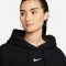 NIKE Sportswear Phoenix Over-Oversized Fleece Hoodie Damen