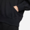 NIKE Sportswear Phoenix Over-Oversized Fleece Hoodie Damen