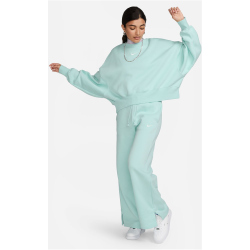 NIKE Sportswear Phoenix Over-Oversized Fleece Sweatshirt...