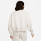 NIKE Sportswear Phoenix Over-Oversized Fleece Sweatshirt Damen