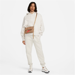 NIKE Sportswear Phoenix High-Waist Fleece Jogginghose Damen