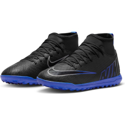 NIKE Jr. Mercurial Superfly 9 Club TF Multinocken-Fußballschuhe Kinder