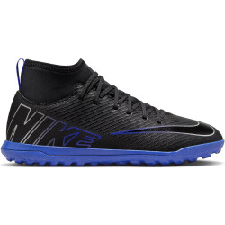 NIKE Jr. Mercurial Superfly 9 Club TF Multinocken-Fußballschuhe Kinder