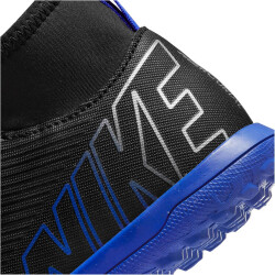 NIKE Jr. Mercurial Superfly 9 Club TF Multinocken-Fußballschuhe Kinder