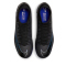 NIKE Mercurial Superfly 9 Academy AG Kunstrasen-Fußballschuhe