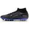 NIKE Mercurial Superfly 9 Academy AG Kunstrasen-Fußballschuhe