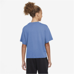 NIKE Sportswear T-Shirt M&auml;dchen