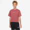 NIKE Sportswear T-Shirt Mädchen