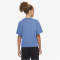 NIKE Sportswear T-Shirt Mädchen