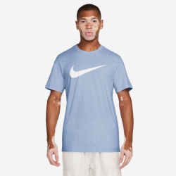 NIKE Sportswear Swoosh T-Shirt Herren