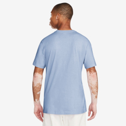 NIKE Sportswear Swoosh T-Shirt Herren