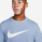 NIKE Sportswear Swoosh T-Shirt Herren