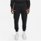 NIKE Sportswear Standard Issue Fleece Cargohose Herren 010 - black S