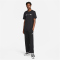 NIKE Sportswear Standard Issue T-Shirt Herren 010 - black M