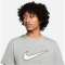 NIKE Sportswear SP T-Shirt Herren 063 - dk grey heather M