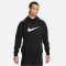 NIKE Sportswear SP Fleece Hoodie Herren 010 - black/iron grey XS
