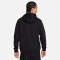 NIKE Sportswear SP Fleece Hoodie Herren 010 - black/iron grey XS