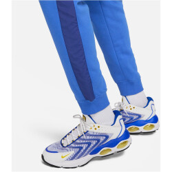 NIKE Sportswear SP Fleece Jogginghose Herren 480 - game royal/deep royal blue M